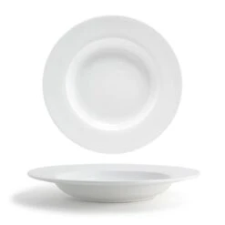 FOH DBO155WHP22 Monaco 20 Ounce White Bowl - 6 / CS