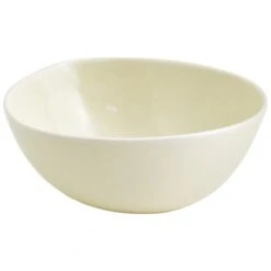 FOH DBO143BEP23 Kiln Vanilla Bean 21 Ounce Bowl - 12 / CS