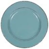 EGS D1025T-CB Trestles Cameo Blue 10.5" Plate - 6 / CS -Libbey Kitchenware Store 6051850