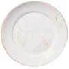 Vertex China LTW-E23 11-3/4" Terra White Entree Bowl - 12 / CS