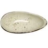 Vertex China LTW-ASD-S 1 Ounce Terra White Amande Sauce Dish - 48 / CS