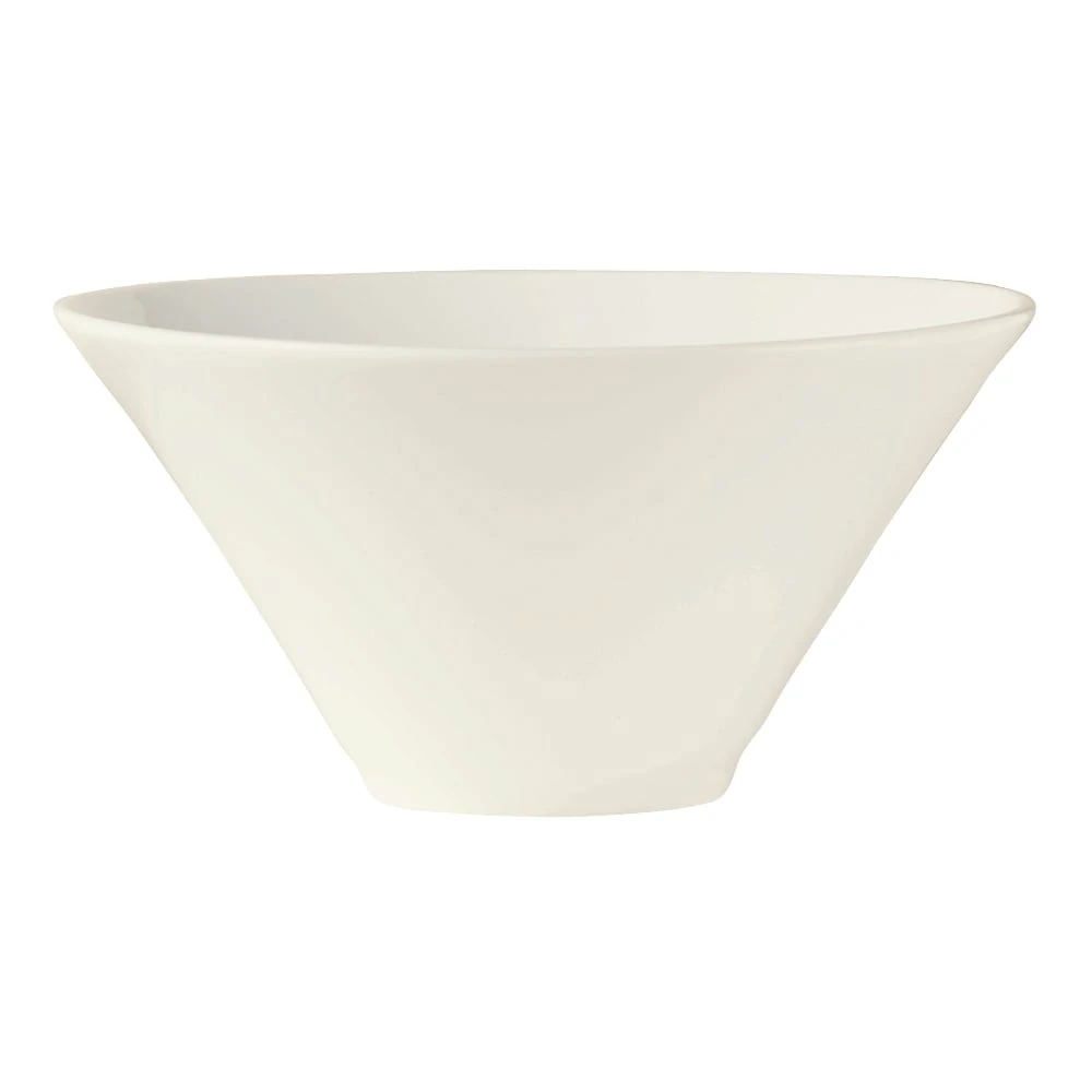 World Tableware BW-5106 Chef's Selection II White 5 Oz. Bowl - 24 / CS 3 World Tableware BW-5106 Chef's Selection II White 5 Oz. Bowl - 24 / CS