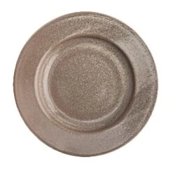 Oneida F1493015748 Terra Verde Natural 12.5 Ounce Pasta Dish - 24 / CS