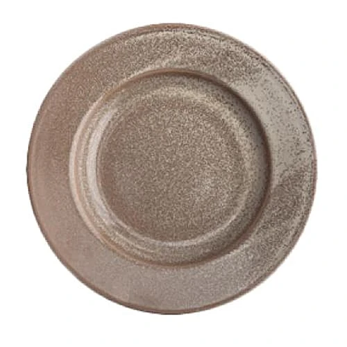 Oneida F1493015748 Terra Verde Natural 12.5 Ounce Pasta Dish - 24 / CS 3 Oneida F1493015748 Terra Verde Natural 12.5 Ounce Pasta Dish - 24 / CS