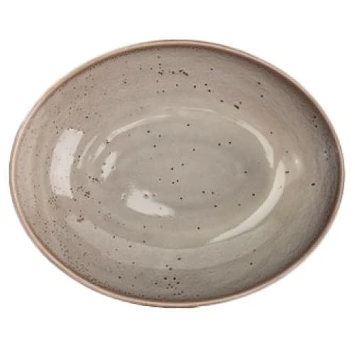 Oneida F1493015787 Terra Verde Natural 8-1/2" Bowl - 24 / CS 3 Oneida F1493015787 Terra Verde Natural 8-1/2" Bowl - 24 / CS