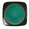 World Tableware BF-10 Hakone 10-1/2" Square Plate - 12 / CS -Libbey Kitchenware Store 6053836