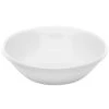 Elite Global Solutions D40M Merced White 5 Oz. Monkey Dish - 6 / CS