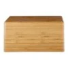 EGS M1065-BB Fo Bwa Melamine 10" X 6" Faux Bamboo Serving Board -Libbey Kitchenware Store 6054468