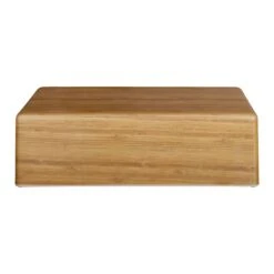 EGS M1063-BB Fo Bwa 10" X 6" X 3" Faux Bamboo Modular Riser