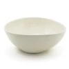 FOH BBO034BEP20 Kiln Vanilla Bean 9.5" Tall Bowl - 2 / CS
