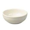 Homer Laughlin 19410000 Cafe Robusta White 11 Ounce Nappy - 36 / CS -Libbey Kitchenware Store 6054741