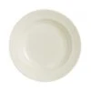 Chef & Sommelier FN008 Infinity 9" Pasta / Soup Plate - 12 / CS -Libbey Kitchenware Store 6054849