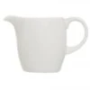 Chef & Sommelier FN018 Infinity Bone China 6.75 Oz. Creamer - 12 / CS -Libbey Kitchenware Store 6054921