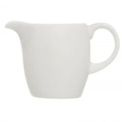 Chef & Sommelier FN018 Infinity Bone China 6.75 Oz. Creamer - 12 / CS