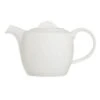Chef & Sommelier FN019 Infinity Bone China 13.5 Oz Teapot - 12 / CS -Libbey Kitchenware Store 6054922