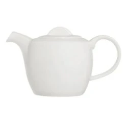 Chef & Sommelier FN019 Infinity Bone China 13.5 Oz Teapot - 12 / CS