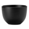 World Tableware DRI-9-O Driftstone Onyx 10 Oz. Bouillon Bowl - 12 /CS -Libbey Kitchenware Store 6055668
