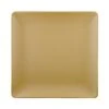 EGS Greenovations ECO1111SQ-RT 11" Square Plate - 6 /CS -Libbey Kitchenware Store 6055749