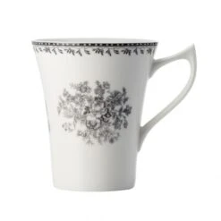 Oneida L6703068560 Lancaster Garden 13 Ounce Mug - 36 /CS