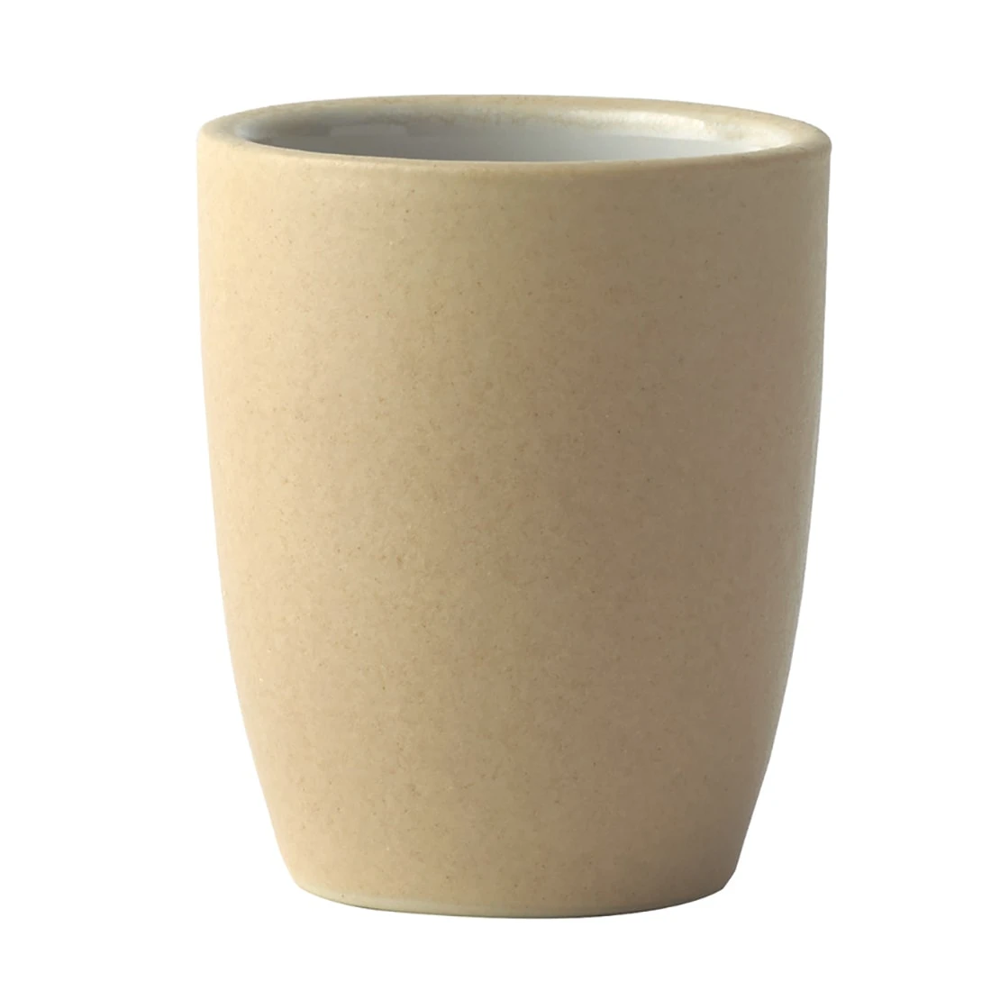 Chef & Sommelier FK790 Geode White 4 Oz. Espresso Cup - 24 / CS 3 Chef & Sommelier FK790 Geode White 4 Oz. Espresso Cup - 24 / CS