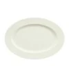 Schonwald 9132036 Fine Dining 14-1/2 X 10" Oval Platter - 6 / CS -Libbey Kitchenware Store 6056236