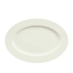 Schonwald 9132036 Fine Dining 14-1/2 X 10" Oval Platter - 6 / CS