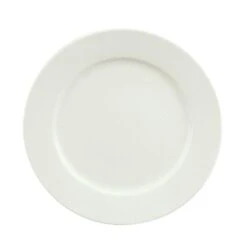 Schonwald 9130029 Fine Dining 11-3/8" Round Plate - 6 / CS