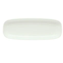 Schonwald 9216225 Islands 9-5/8 X 3-1/2" Short Dish - 12 / CS