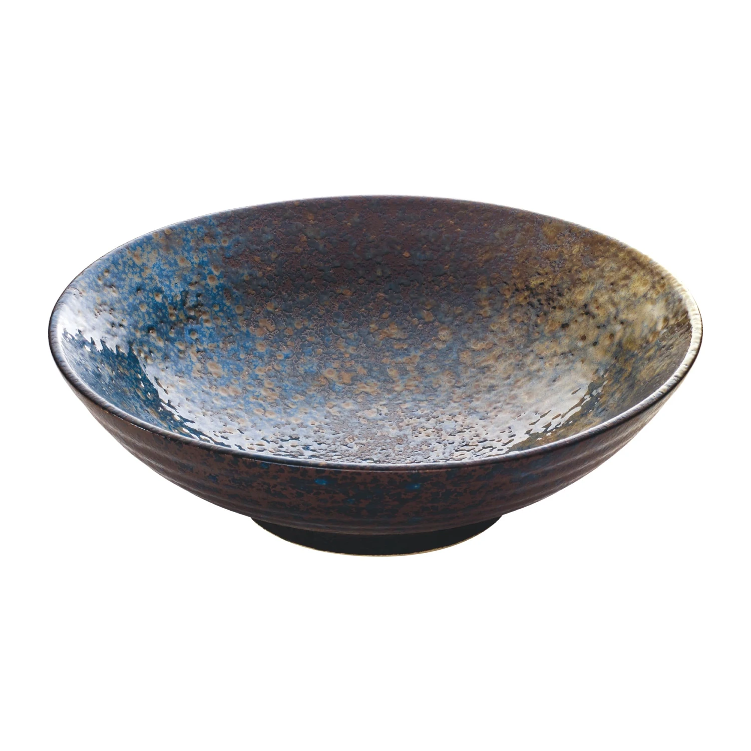 Playground 701311591000351 Sea 5-7/8" Round Bowl - 6 / CS 3 Playground 701311591000351 Sea 5-7/8" Round Bowl - 6 / CS