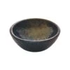 Playground 701350991000351 Sea 3-1/2" Round Dish - 12 / CS 1 Playground 701350991000351 Sea 3-1/2" Round Dish - 12 / CS -Libbey Kitchenware Store 6056380