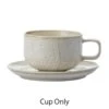 Oneida L6800000530 Knit 6 Ounce Coffee Cup - 48 / CS 2 Oneida L6800000530 Knit 6 Ounce Coffee Cup - 48 / CS -Libbey Kitchenware Store 6056394