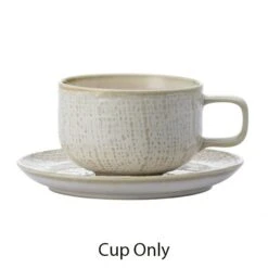 Oneida L6800000530 Knit 6 Ounce Coffee Cup - 48 / CS