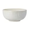 Oneida L6800000758 Knit 5" Round Bowl - 48 / CS 1 Oneida L6800000758 Knit 5" Round Bowl - 48 / CS -Libbey Kitchenware Store 6056396