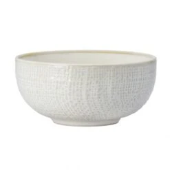Oneida L6800000758 Knit 5" Round Bowl - 48 / CS