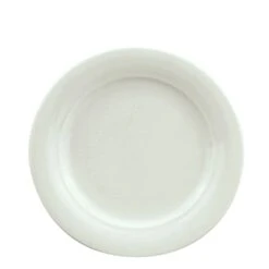 Schonwald 9190028 Avanti Gusto Round 10-7/8" Plate - 6 / CS