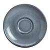 Anfora A940P182 Denali Gray 4-7/8" Saucer - 12 / CS -Libbey Kitchenware Store 6056698