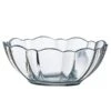 Arcoroc M0090 Arcade Tempered Glass 22 Oz. Bowl - 24 / CS -Libbey Kitchenware Store 6057202