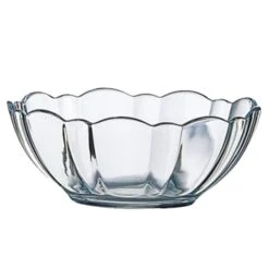 Arcoroc M0090 Arcade Tempered Glass 22 Oz. Bowl - 24 / CS