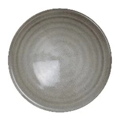 Steelite 6121RG001 Pier 5" Coupe Dish - 24 / CS