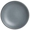 Anfora A941P092 Denali Matte Gray 6" Coupe Plate - 24 / CS -Libbey Kitchenware Store 6057383