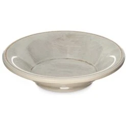 Carlisle 6401806 Grove Buff 6 Ounce Fruit Bowl - 48 / CS