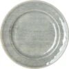 Carlisle 6400718 Grove Smoke 7" B&B Plate - 12 / CS -Libbey Kitchenware Store 6057813