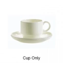 Chef & Sommelier FN026 Infinity Bone China 3.5 Oz. A.D. Cup - 24 / CS