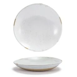 FOH DBO162BEP23 Artefact Ash 24 Ounce Low Bowl - 12 / CS