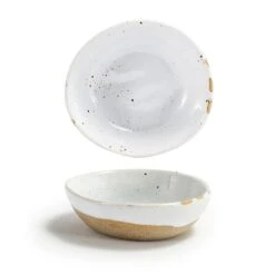 FOH DSD071BEP23 Artefact Ash 2 Ounce Ramekin - 12 / CS