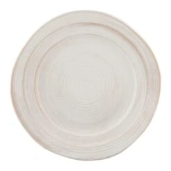 Elite Global Solutions D101ST-OWD Della Terra Stone 10" Plate - 6 / CS