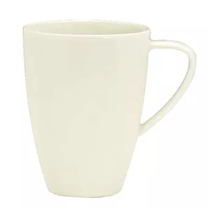 Schonwald 9385630 WellCome Duracream 10 Ounce Mug - 6 / CS 3 Schonwald 9385630 WellCome Duracream 10 Ounce Mug - 6 / CS