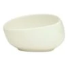 Schonwald 9383163 WellCome White 11 Ounce Free Form Bowl - 6 / CS 1 Schonwald 9383163 WellCome White 11 Ounce Free Form Bowl - 6 / CS -Libbey Kitchenware Store 6059018