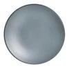 Anfora A941P093 Denali Matte Gray 7.5" Plate - 24 / CS -Libbey Kitchenware Store 6059022