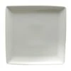 Sant Andrea R4020000143S Fusion 9.5&quot: Square Plate - 12 / CS -Libbey Kitchenware Store 6059267